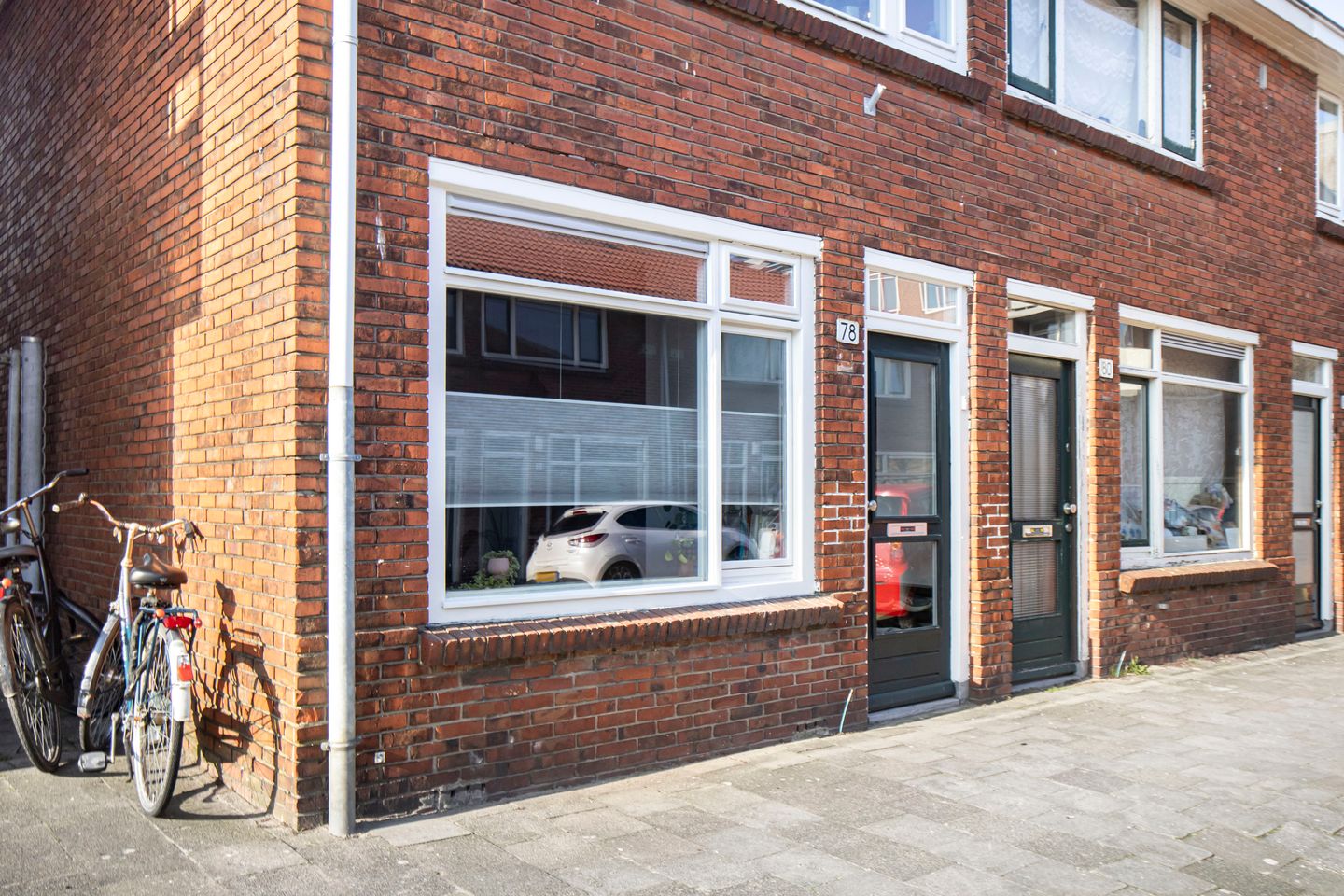 Photo 4 of De Bazelstraat 78