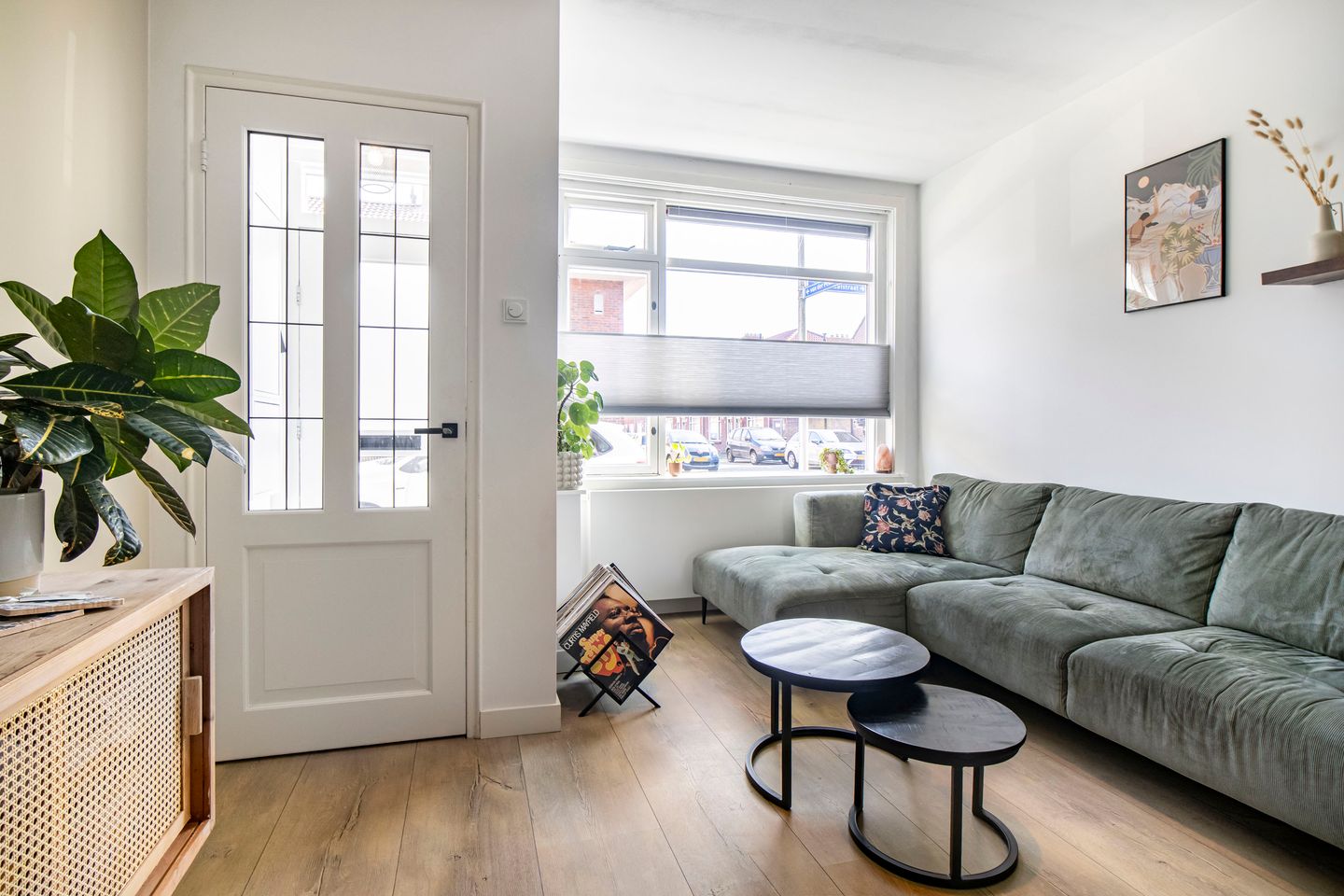 Photo 5 of De Bazelstraat 78