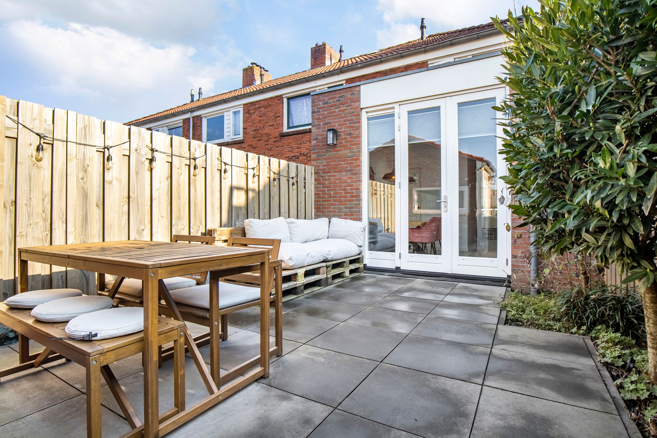 Photo 18 of De Bazelstraat 78