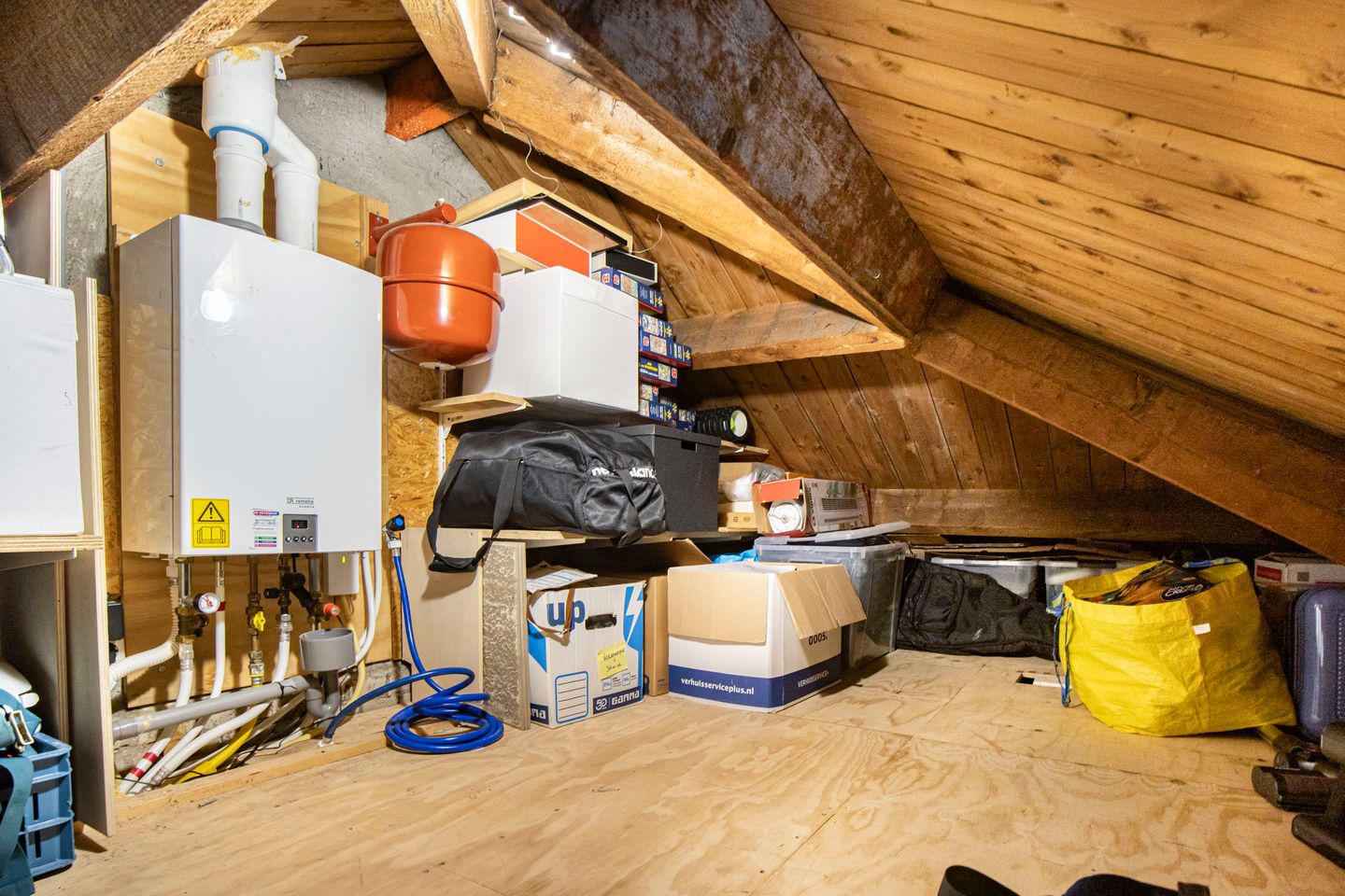 Photo 34 of De Bazelstraat 78