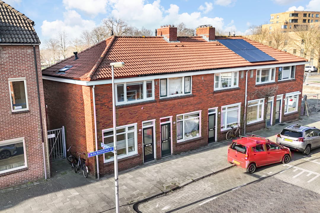 Photo 38 of De Bazelstraat 78