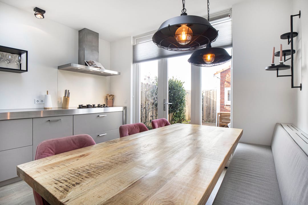 Photo 2 of De Bazelstraat 78