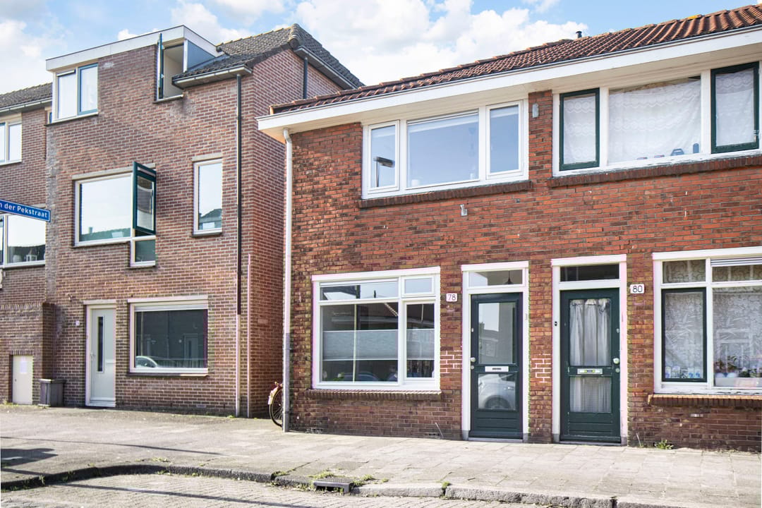 Photo 37 of De Bazelstraat 78