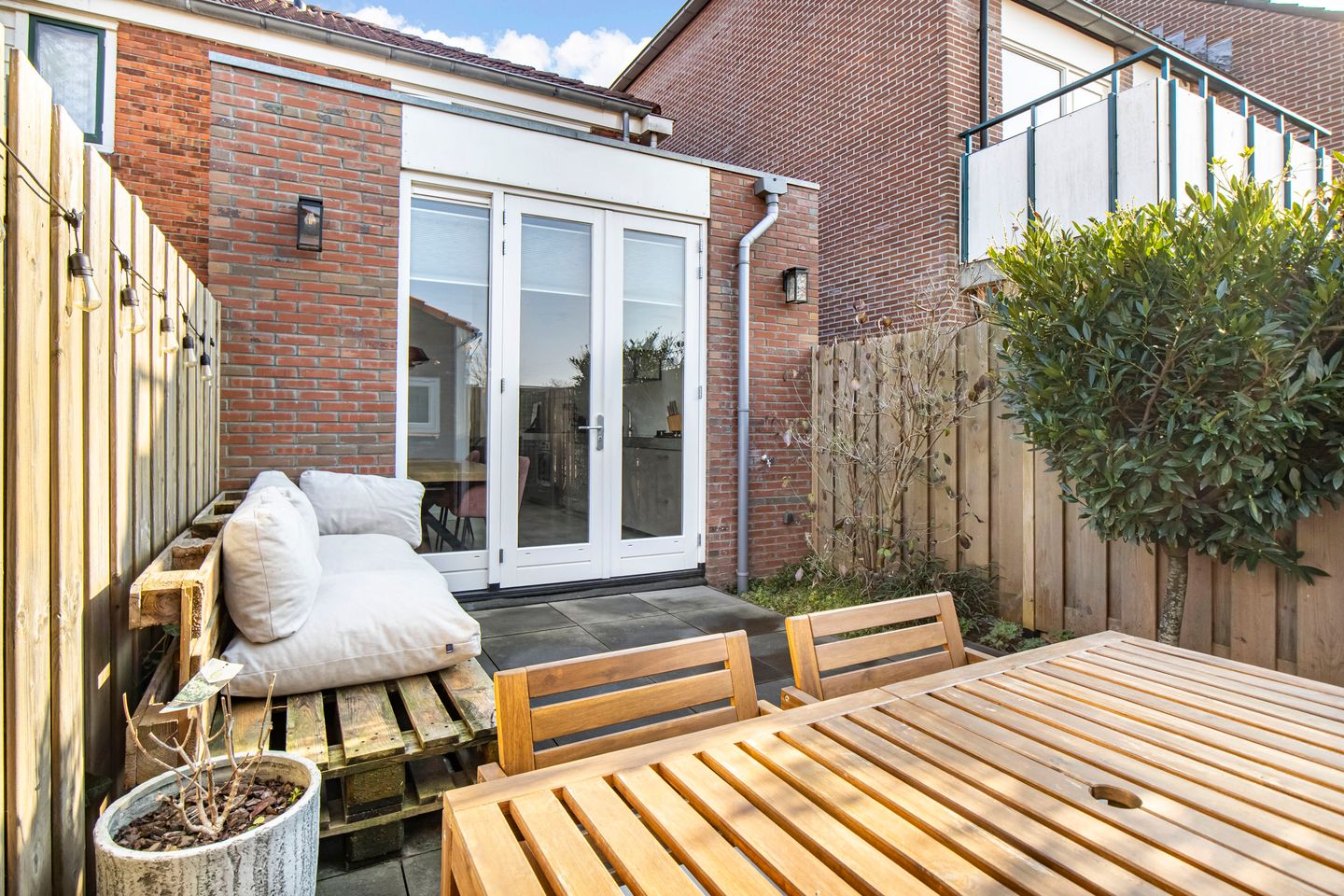 Photo 19 of De Bazelstraat 78