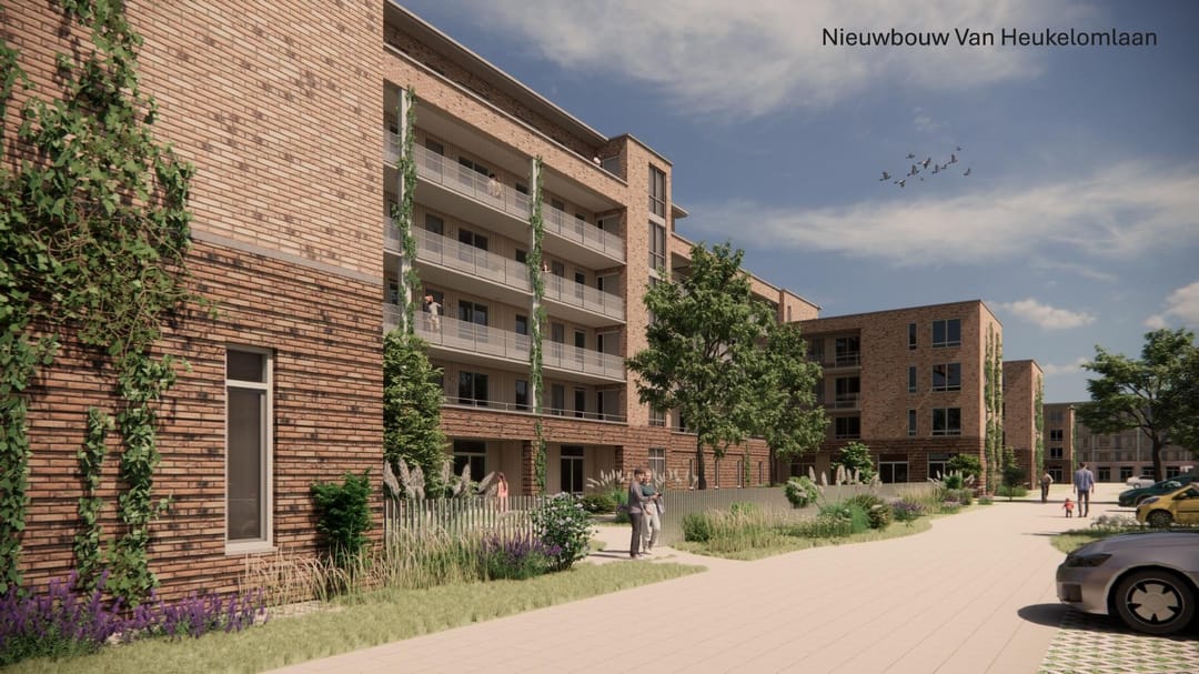 Photo 43 of De Bazelstraat 78