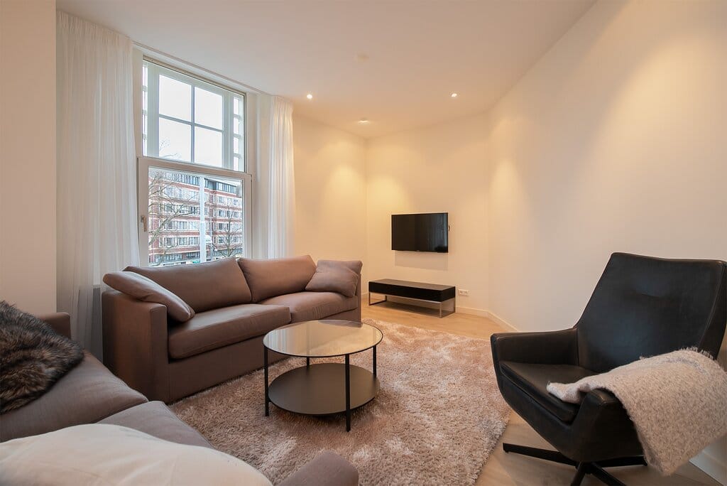Photo 6 of Gerrit van der Veenstraat 76-2