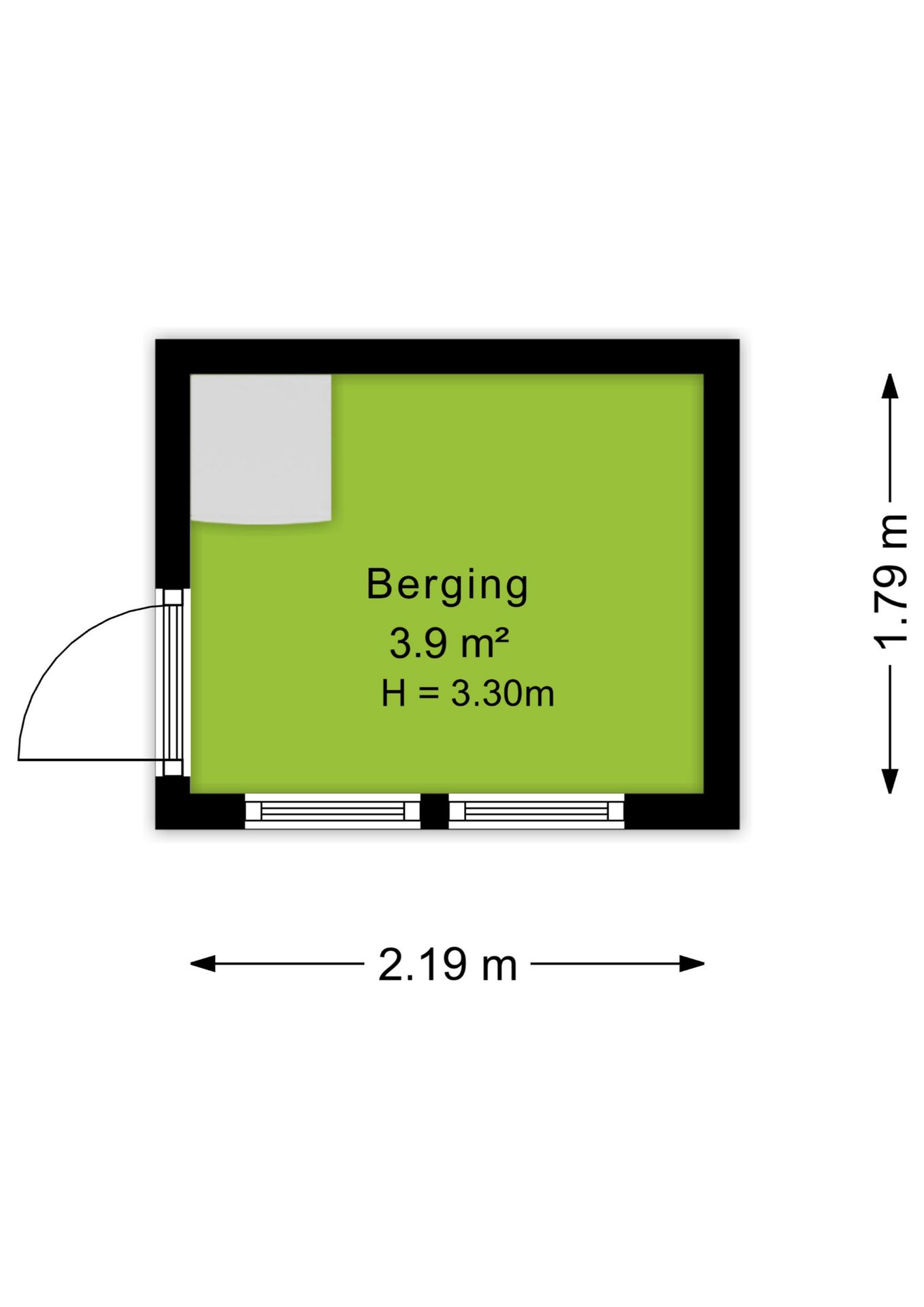 Photo 50 of De Bazelstraat 78