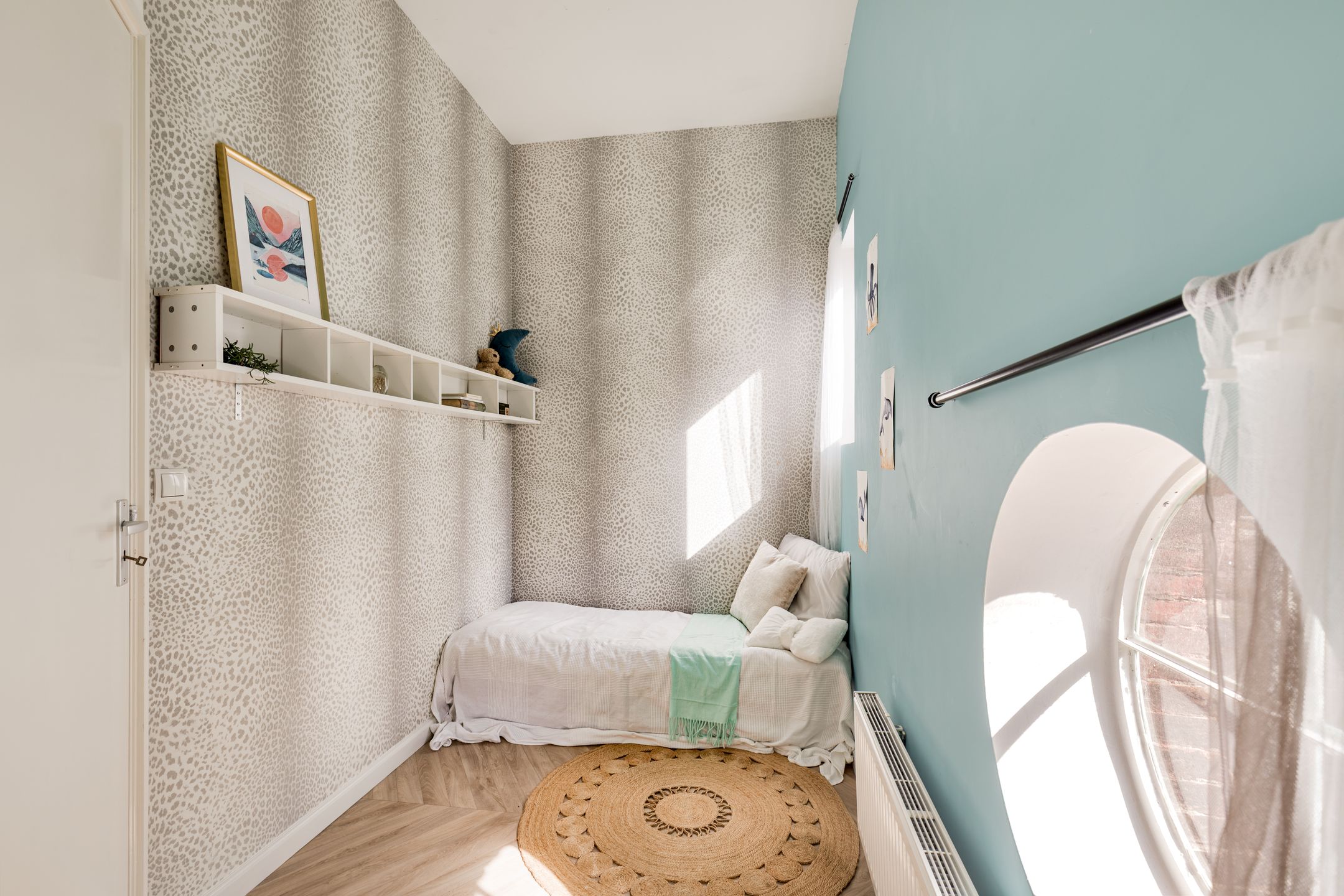 Foto 24 van Van Marumstraat 18-ZW