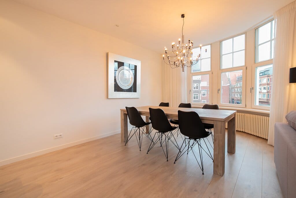 Photo 9 of Gerrit van der Veenstraat 76-2