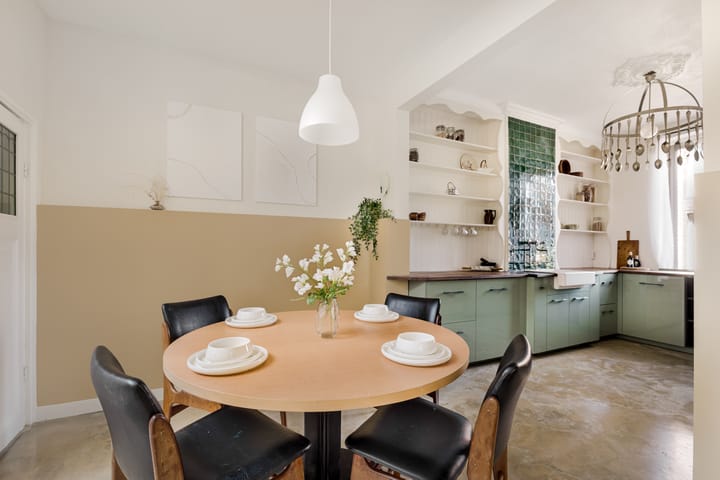 Foto 3 van Van Marumstraat 18-ZW