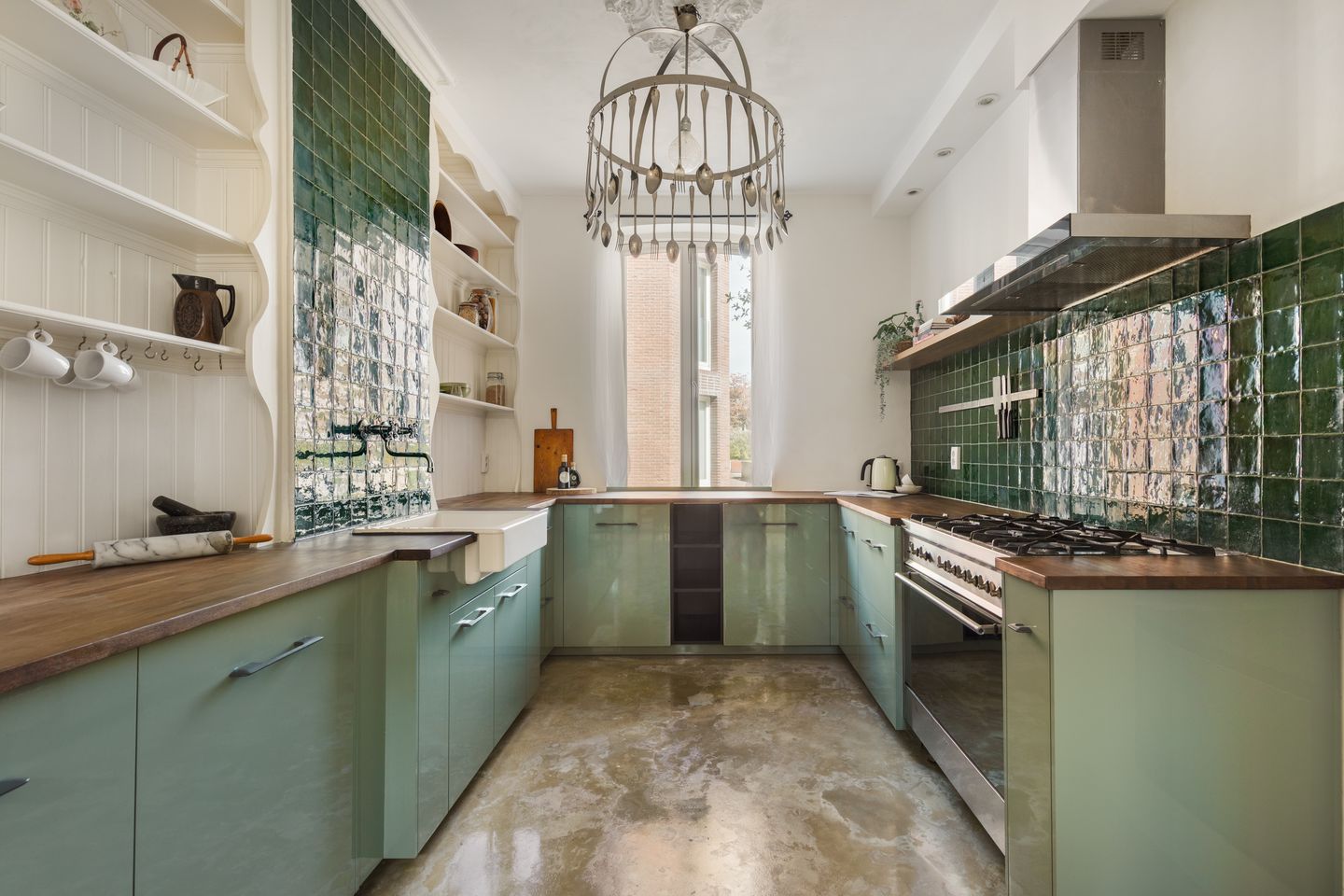 Foto 4 van Van Marumstraat 18-ZW