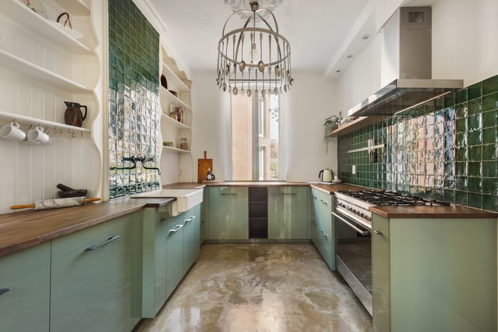 Foto 4 van Van Marumstraat 18-ZW