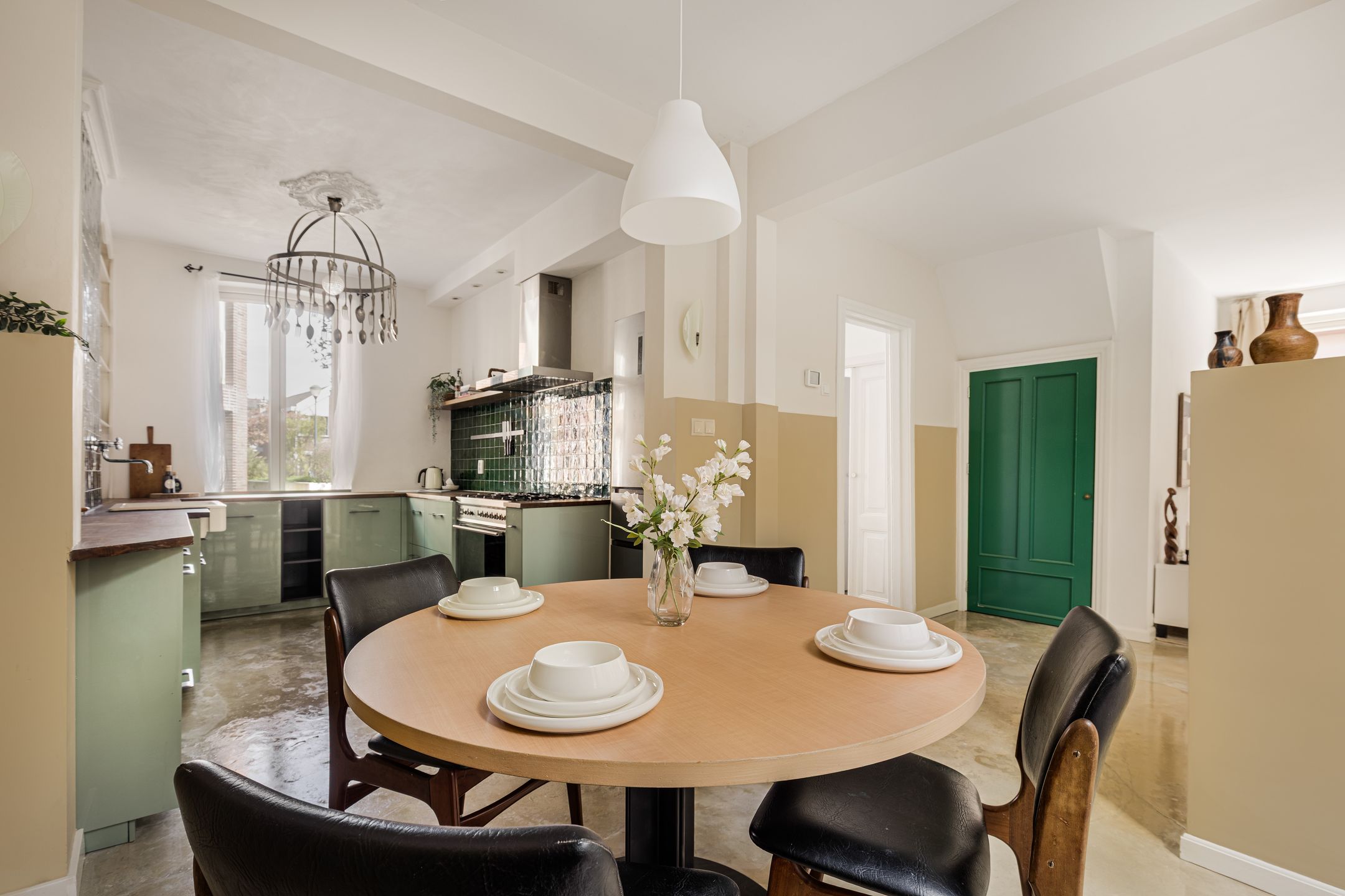 Foto 12 van Van Marumstraat 18-ZW