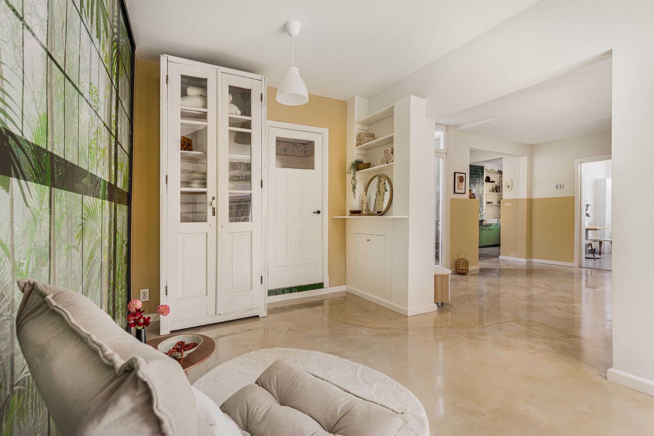 Foto 15 van Van Marumstraat 18-ZW