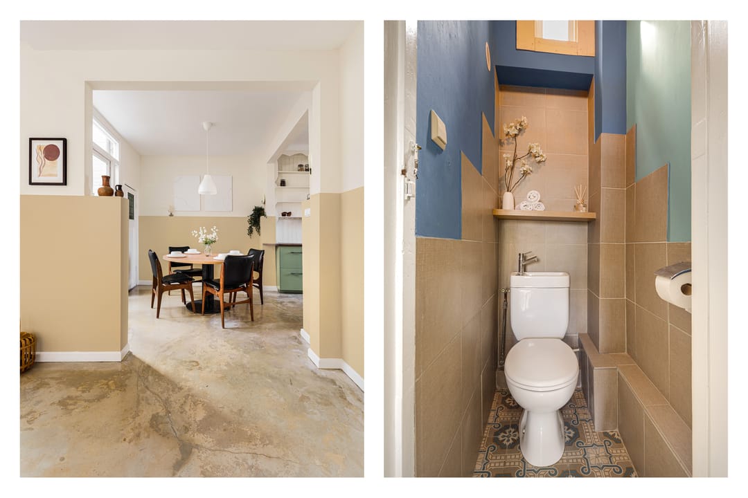 Foto 17 van Van Marumstraat 18-ZW