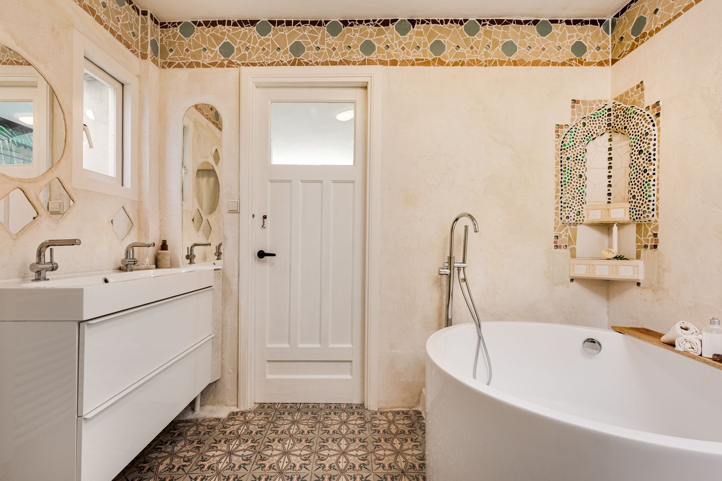 Foto 19 van Van Marumstraat 18-ZW