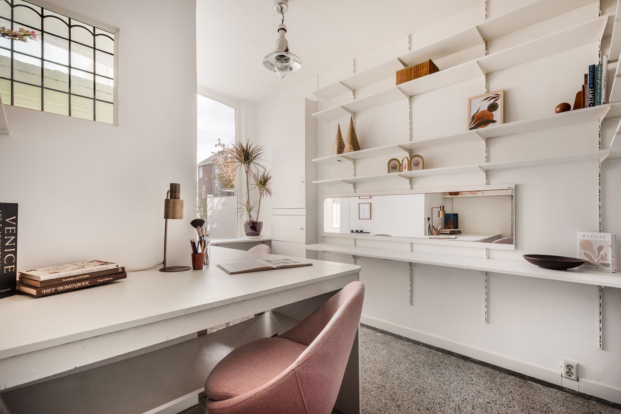 Foto 21 van Van Marumstraat 18-ZW