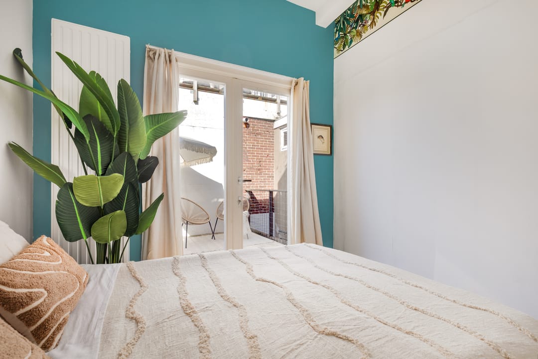 Foto 23 van Van Marumstraat 18-ZW