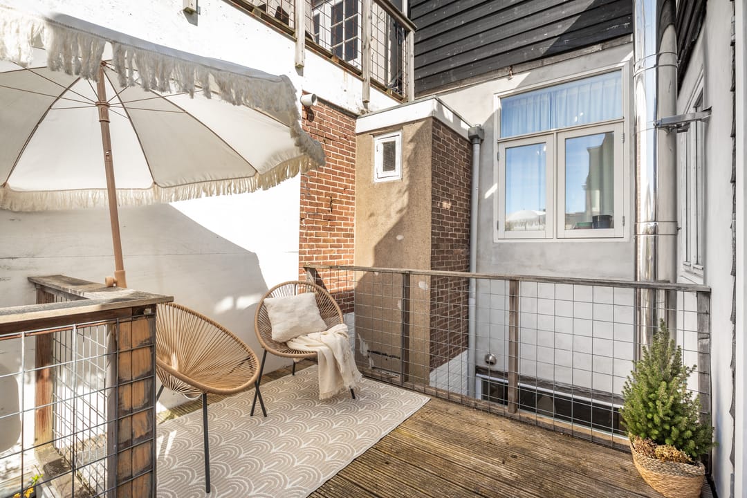 Foto 26 van Van Marumstraat 18-ZW