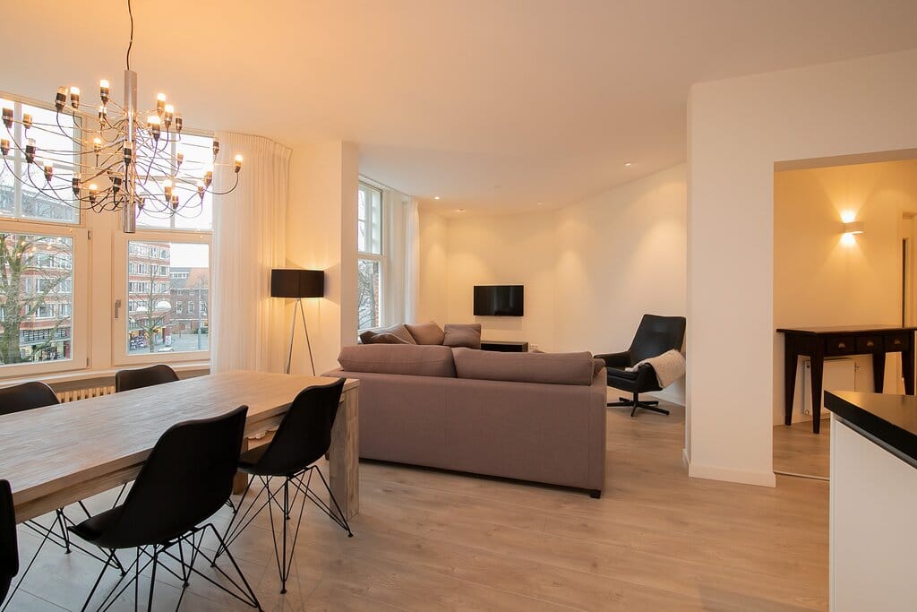 Photo 5 of Gerrit van der Veenstraat 76-2