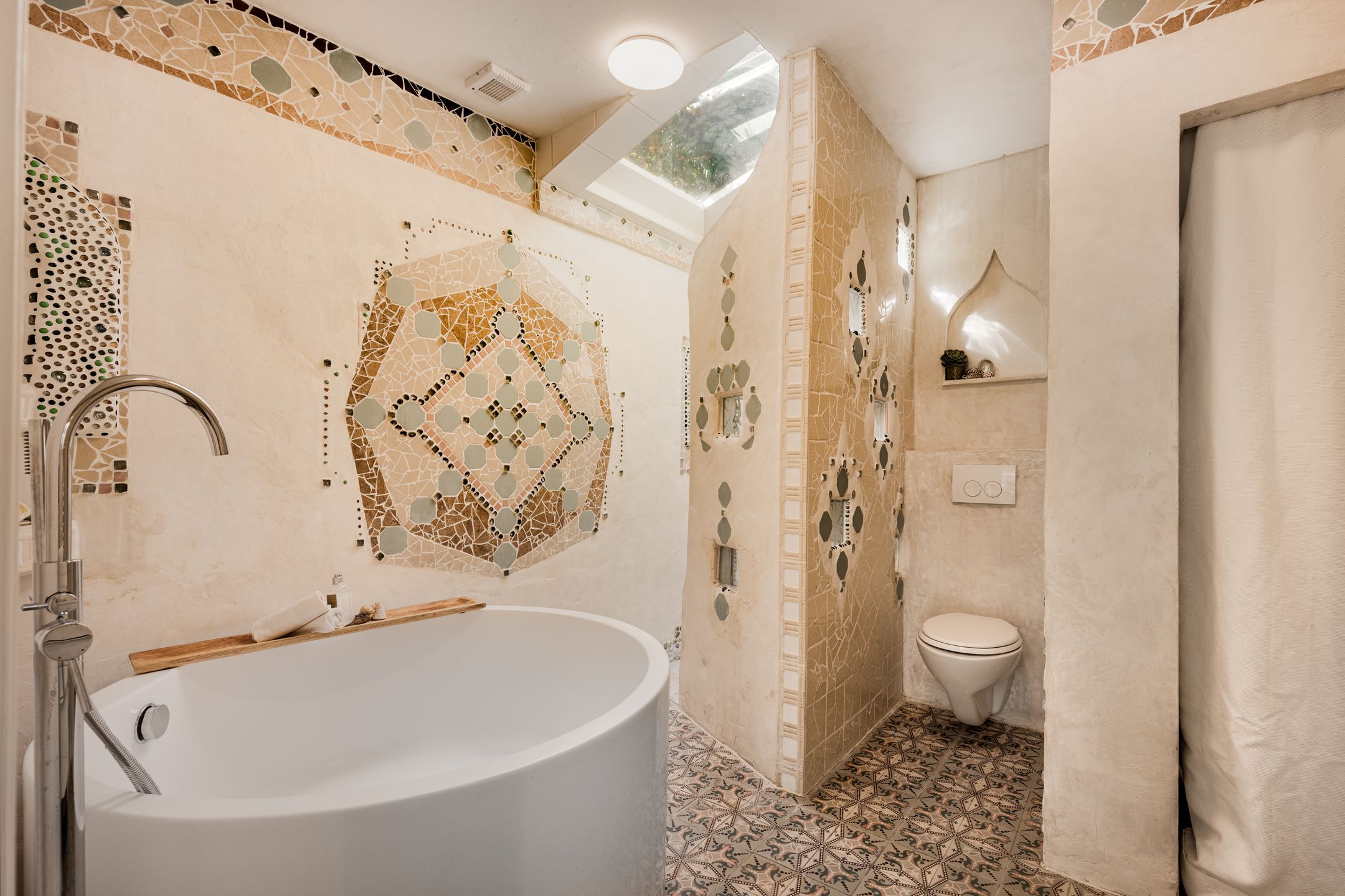 Foto 18 van Van Marumstraat 18-ZW