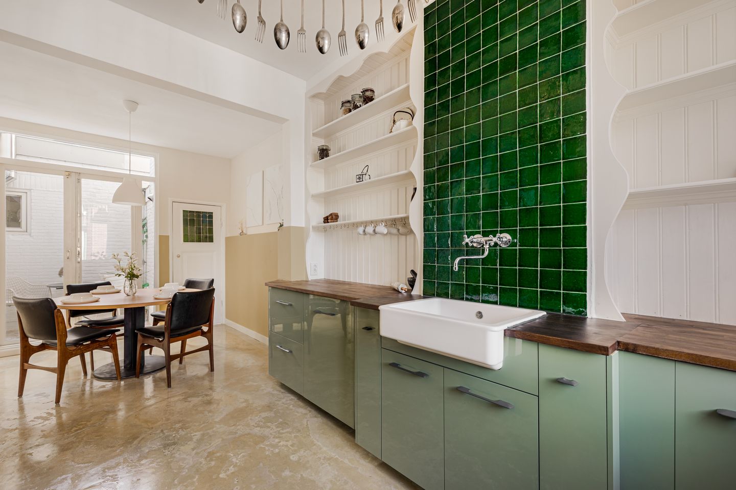 Foto 14 van Van Marumstraat 18-ZW