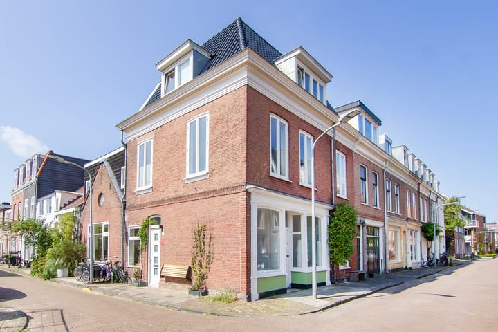 Van Marumstraat 18-ZW