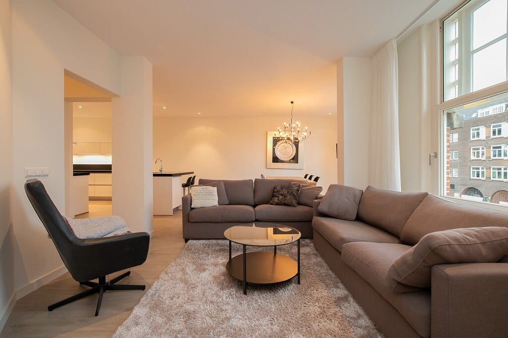 Photo 4 of Gerrit van der Veenstraat 76-2
