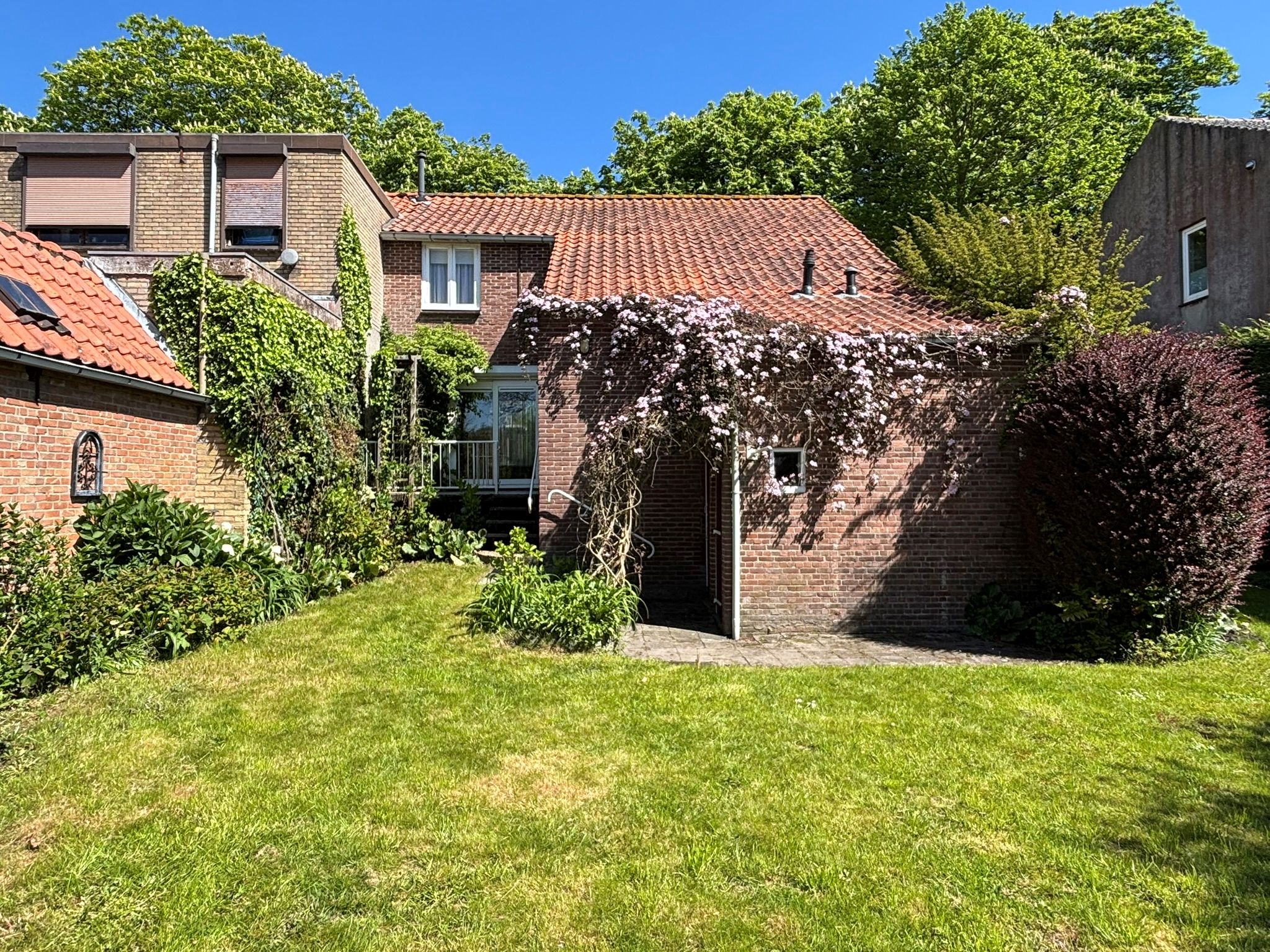 Oude Kerkstraat 24 