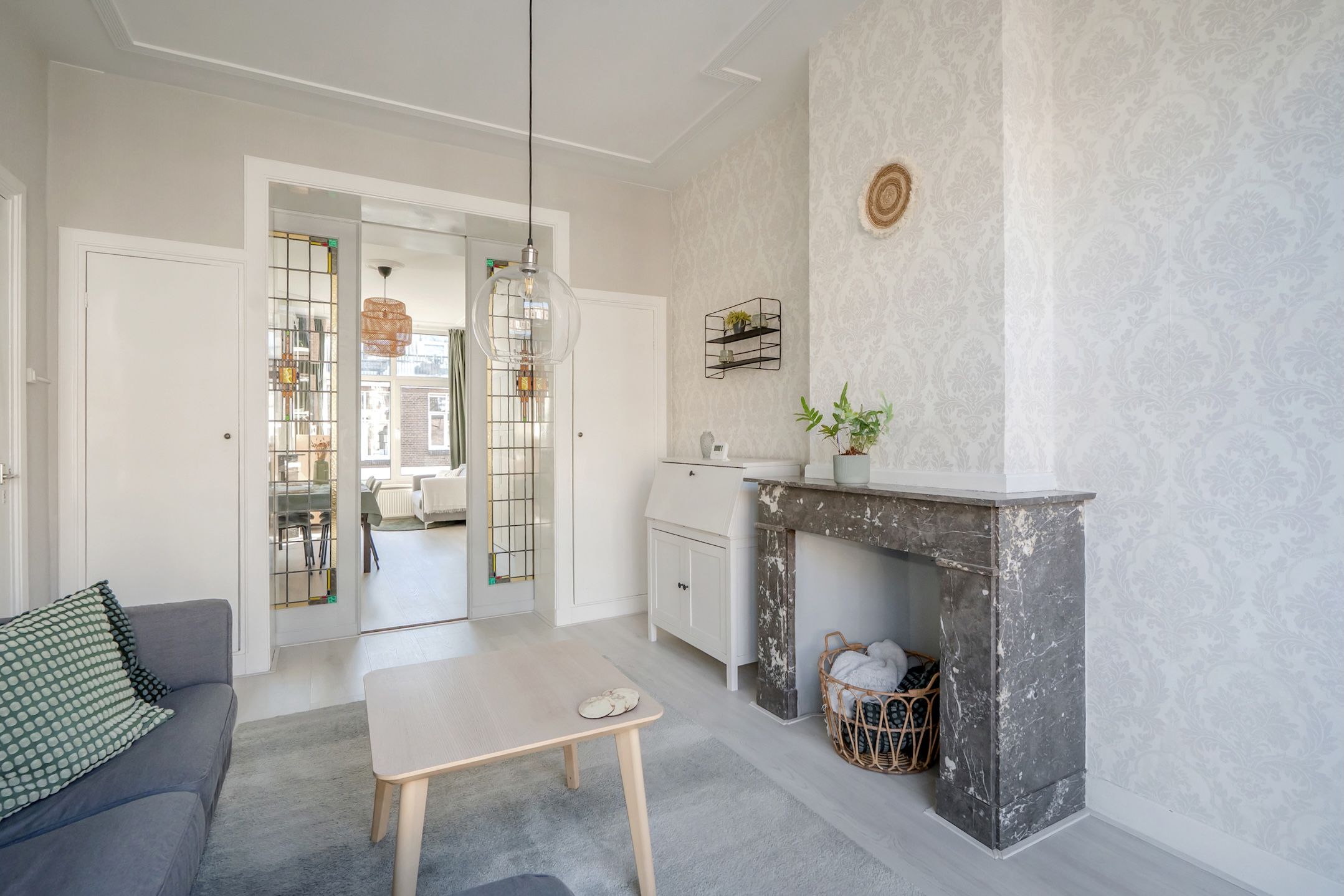 Photo 6 of Hendrik van Deventerstraat 145