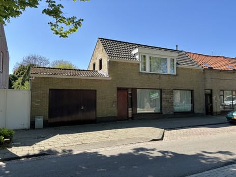 Afbeelding van Oude Kerkstraat 24 - Tweede foto