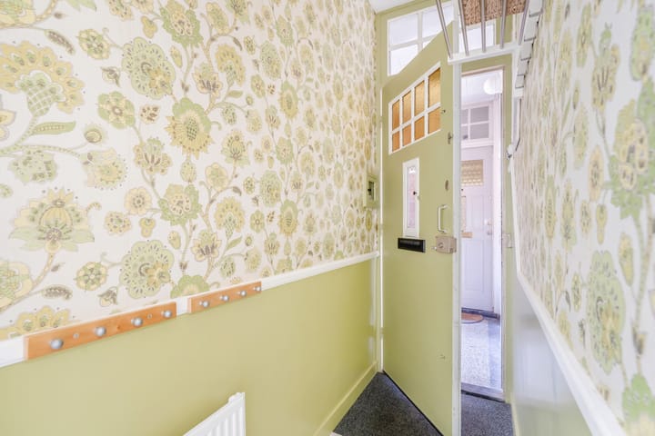 Foto 2 van Hendrik van Deventerstraat 145