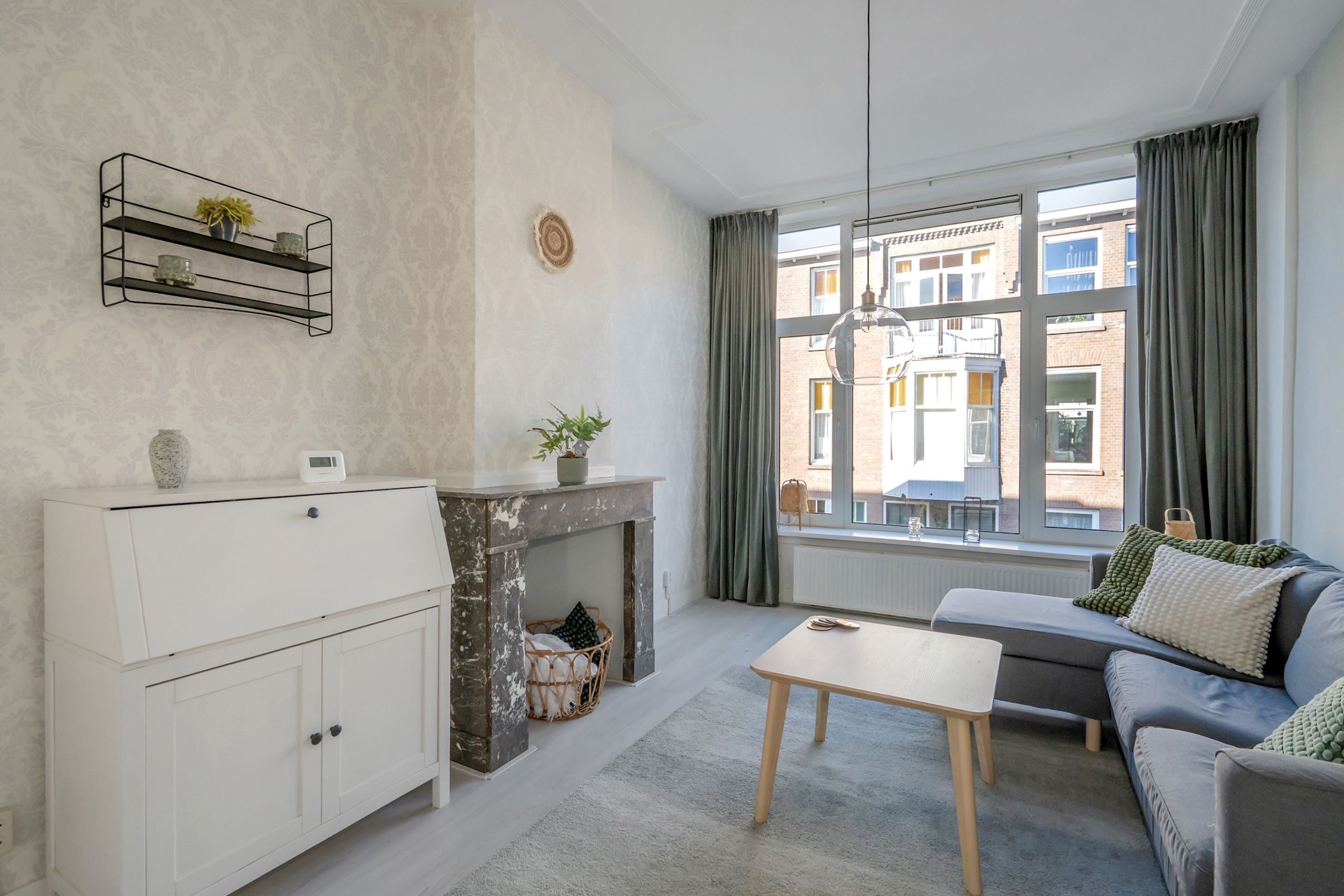 Photo 3 of Hendrik van Deventerstraat 145