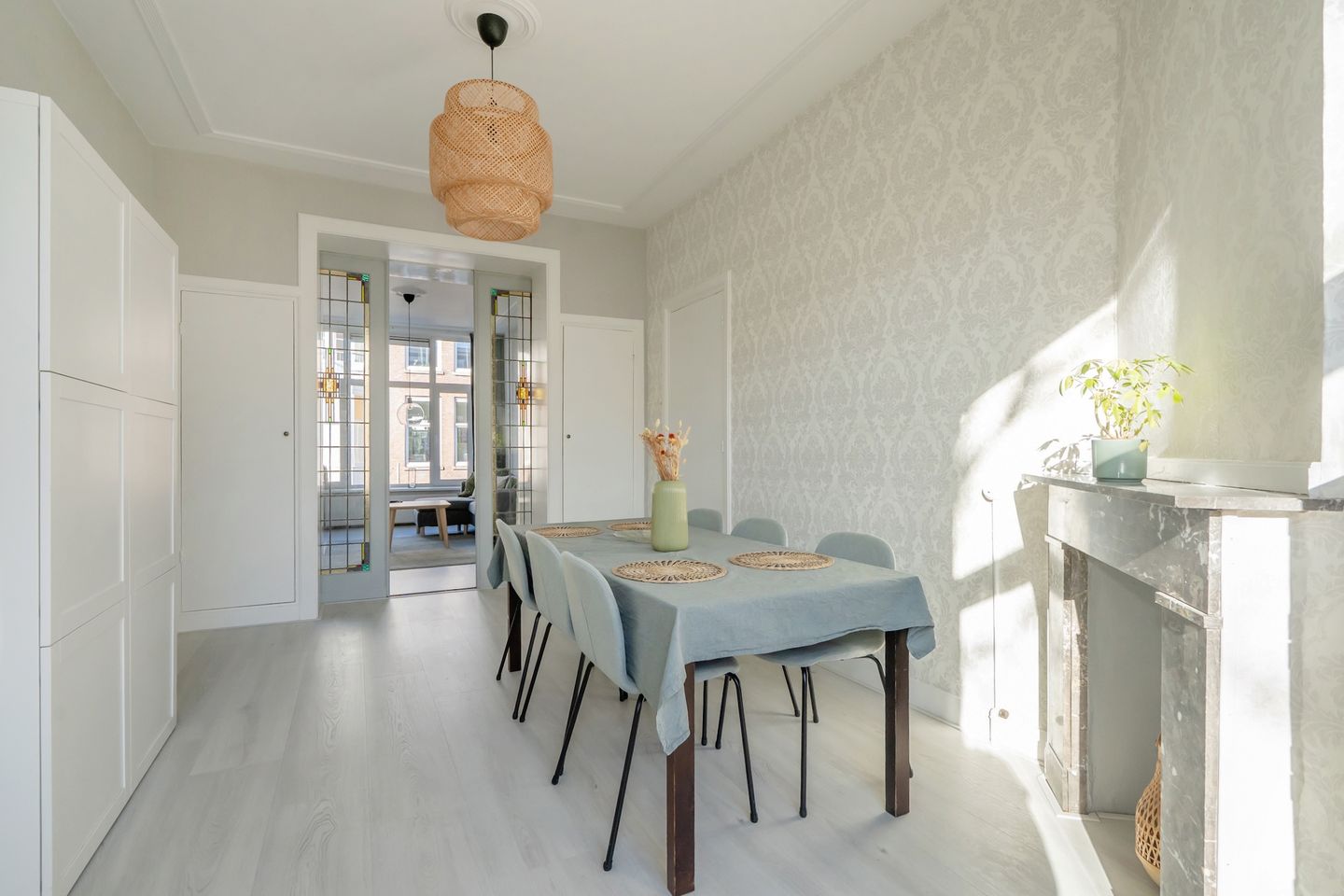 Photo 10 of Hendrik van Deventerstraat 145