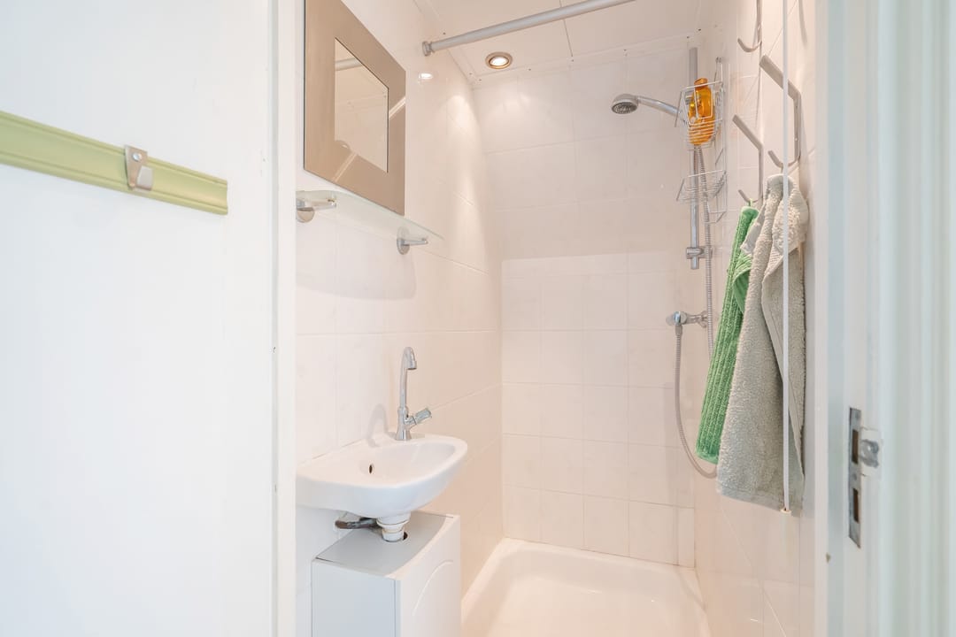 Photo 16 of Hendrik van Deventerstraat 145