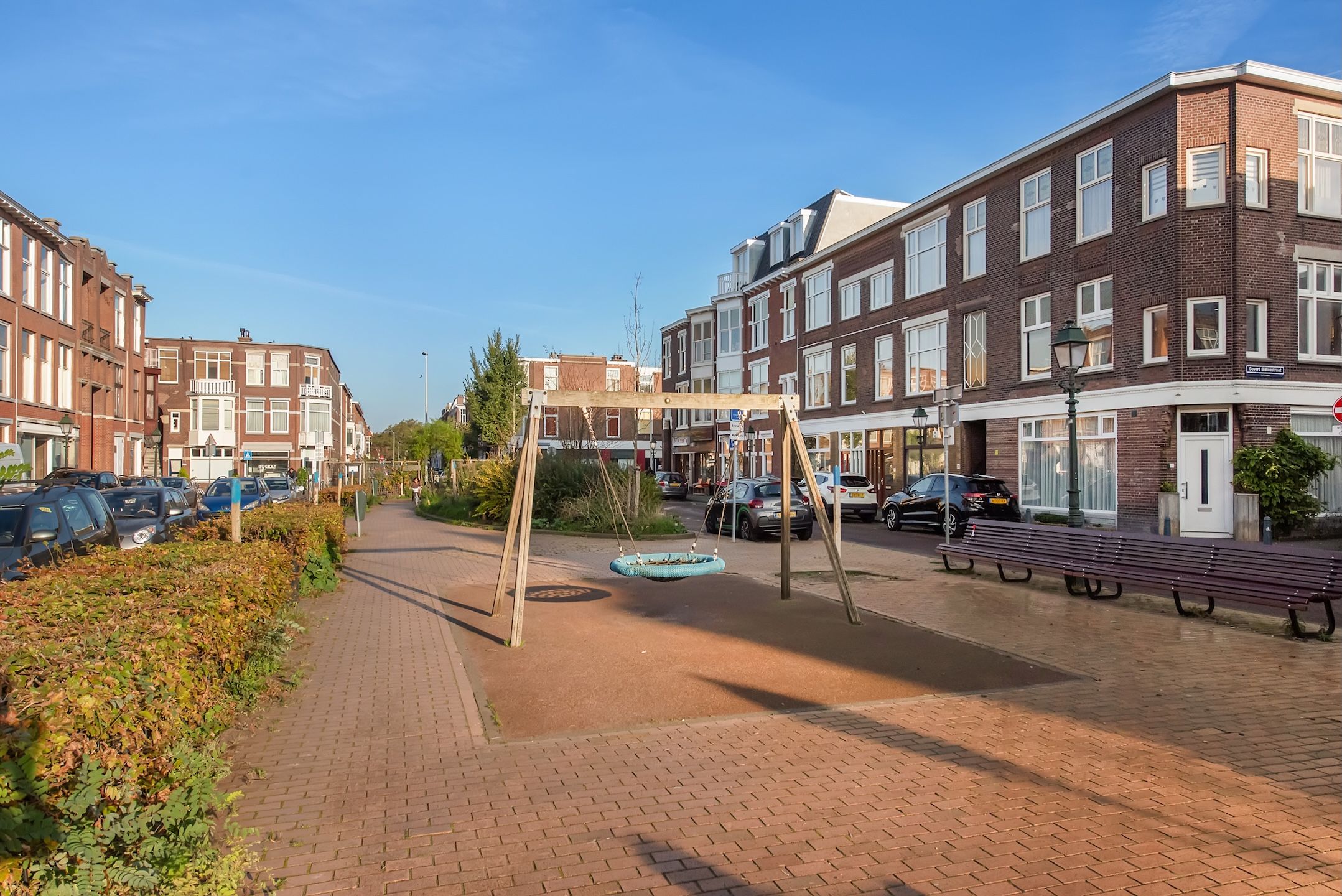 Photo 24 of Hendrik van Deventerstraat 145