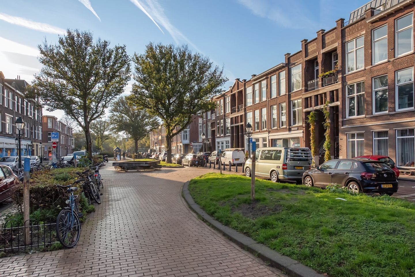 Photo 25 of Hendrik van Deventerstraat 145