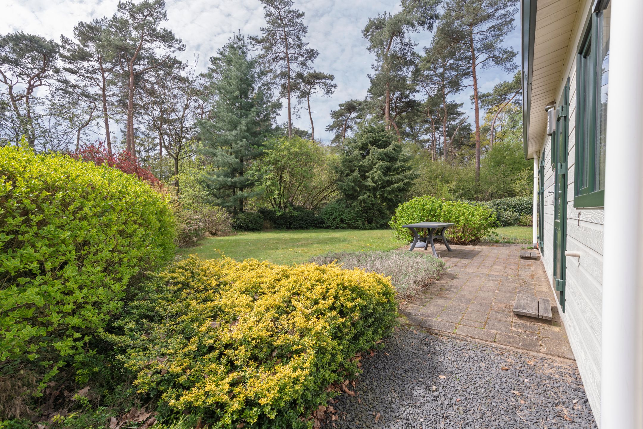 Photo 3 of Barteweg 15-27