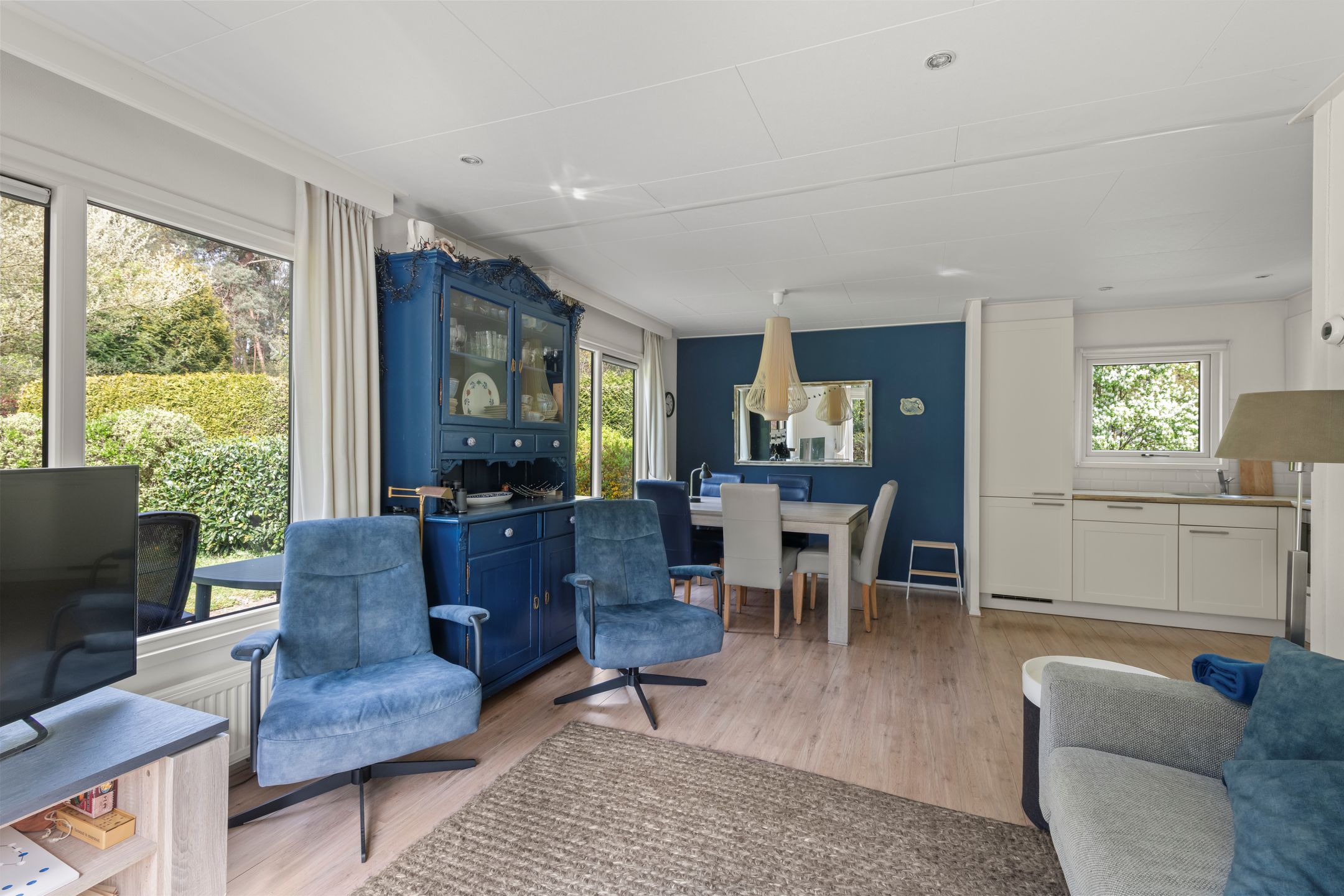 2-bedroom freehold villa in Ede — photo 5 of 5