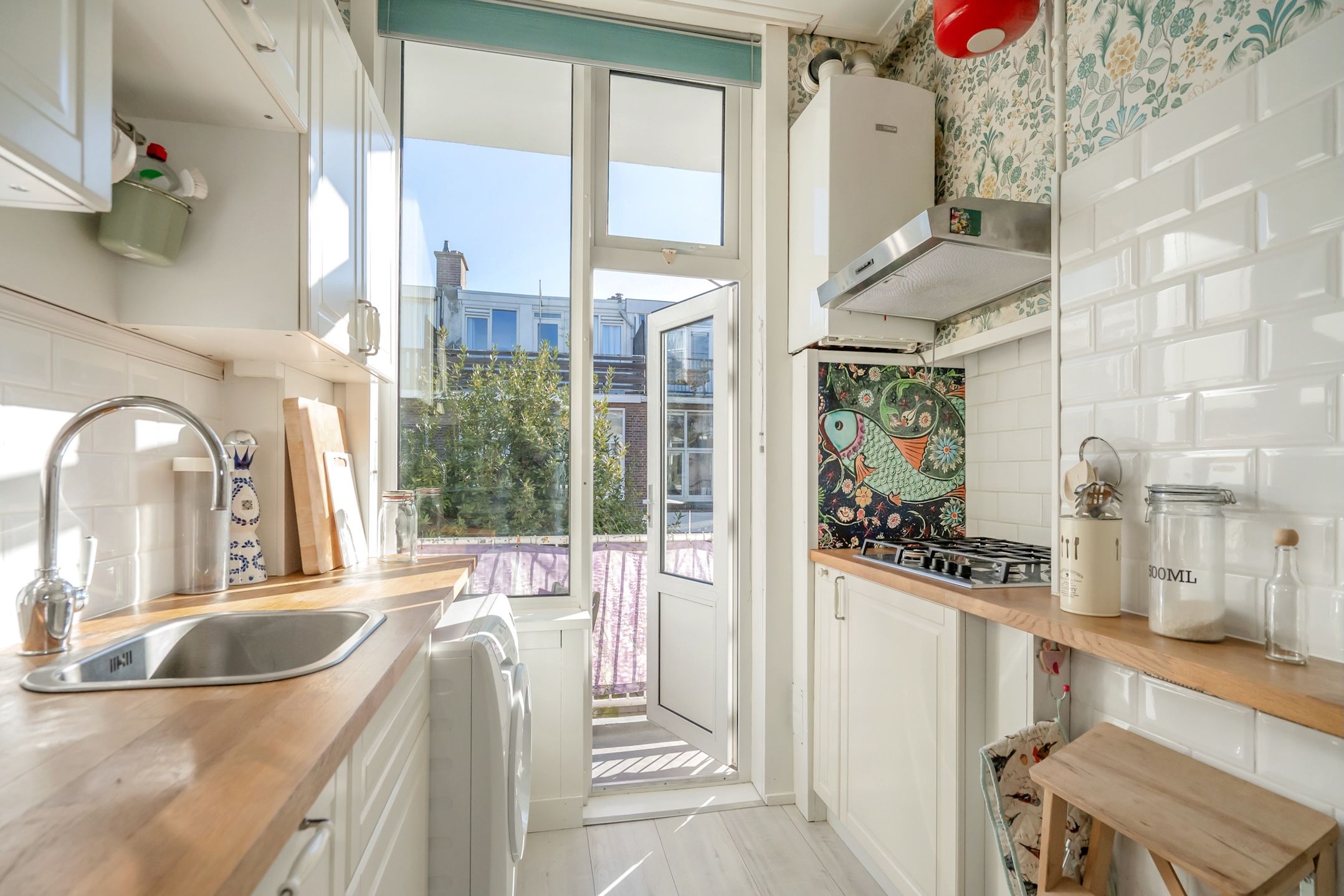 Photo 12 of Hendrik van Deventerstraat 145