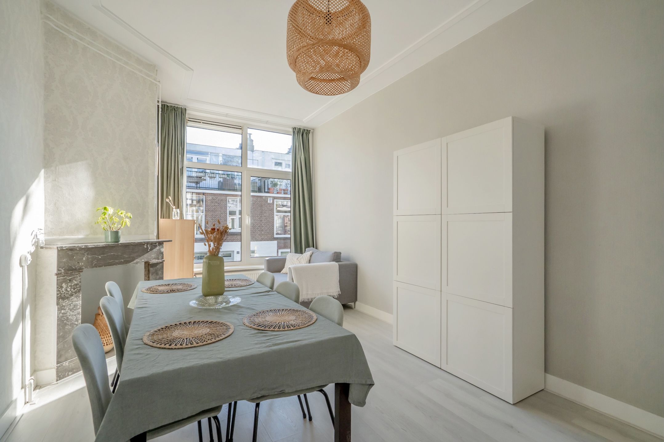 Photo 9 of Hendrik van Deventerstraat 145