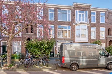 Hendrik van Deventerstraat thumbnail