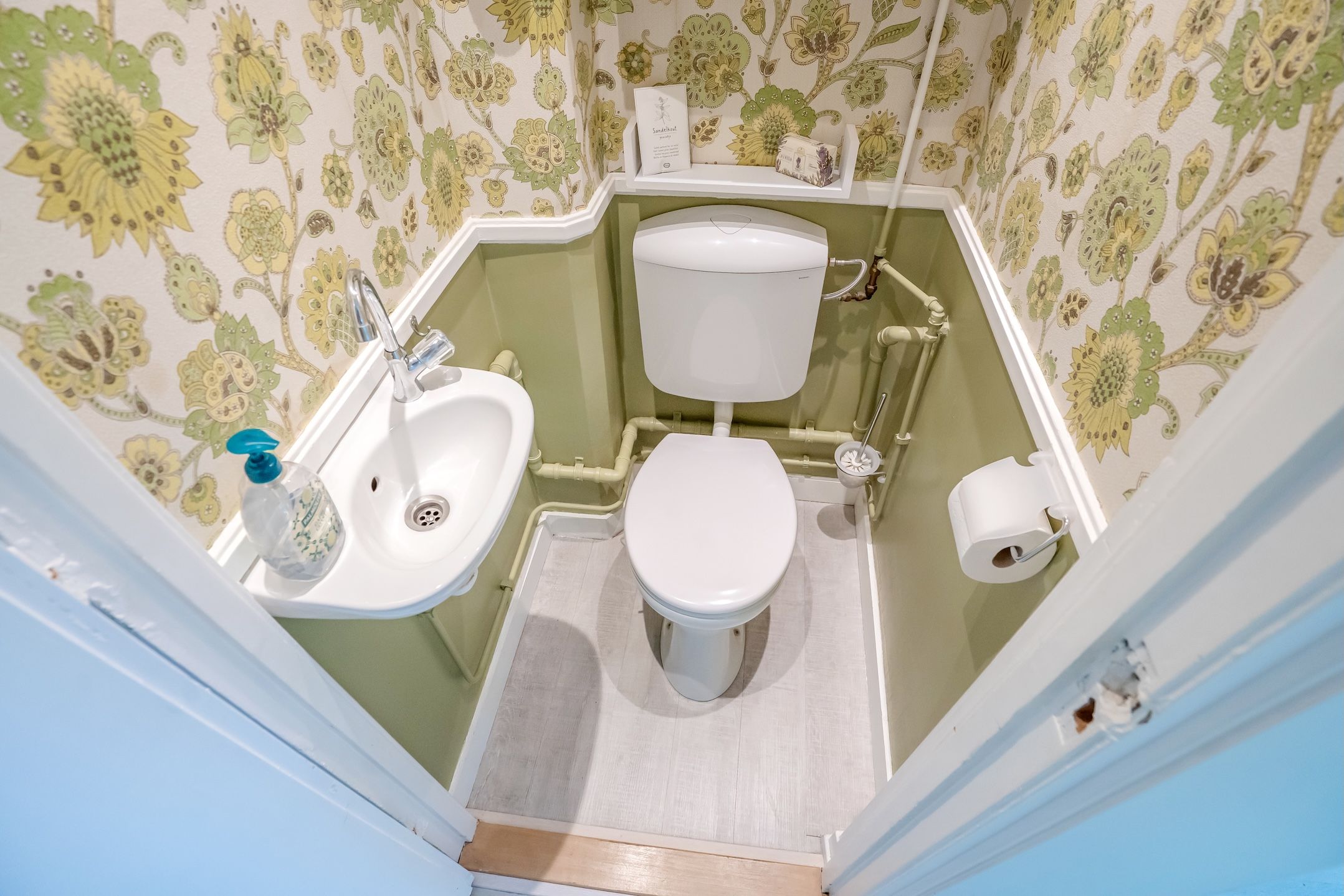 Photo 15 of Hendrik van Deventerstraat 145