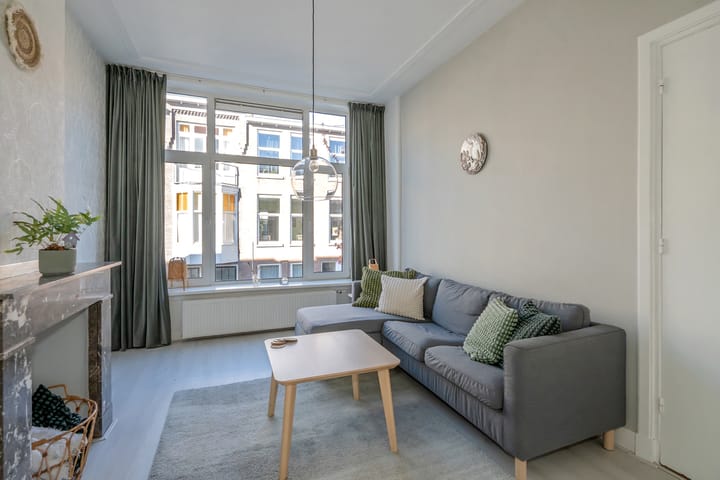 Foto 4 van Hendrik van Deventerstraat 145