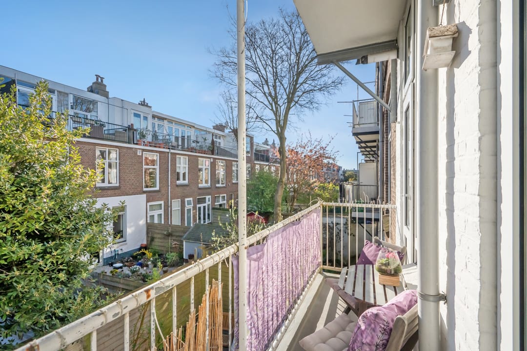 Photo 22 of Hendrik van Deventerstraat 145