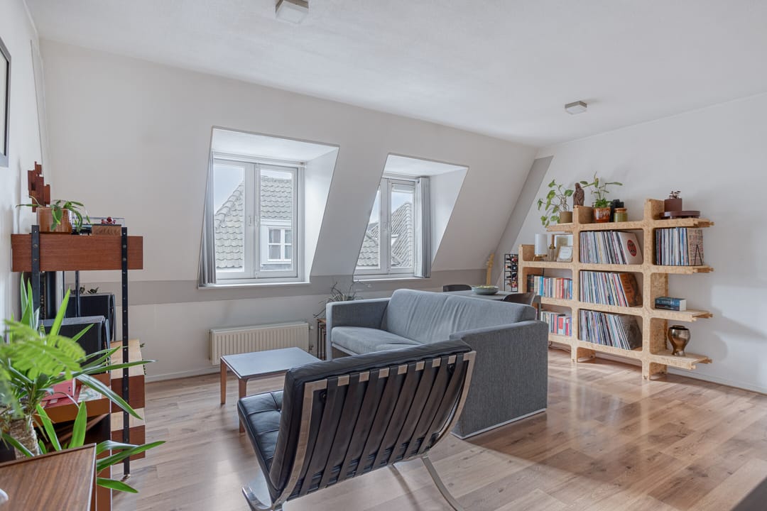 Foto 11 van Keizerstraat 33