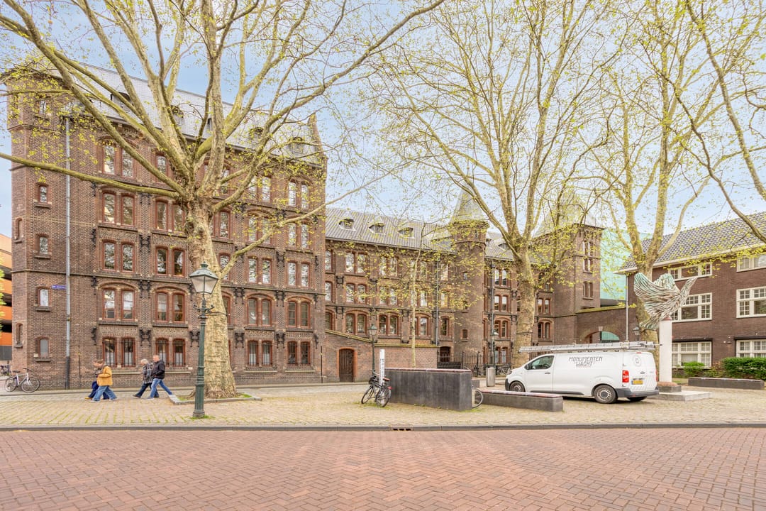 Foto 26 van Keizerstraat 33