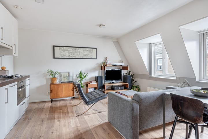 Photo 2 of Keizerstraat 33