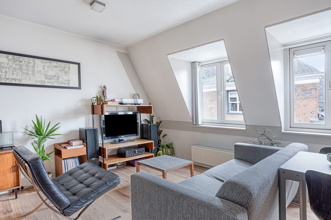 Foto 8 van Keizerstraat 33