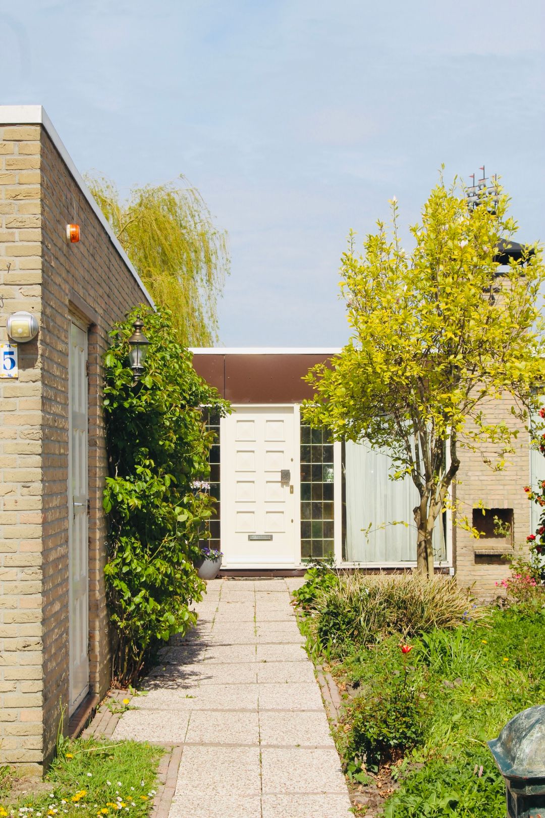 Foto 7 van Planetenweg 35